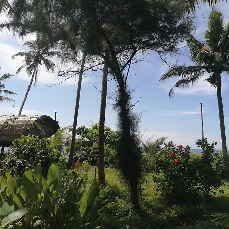Sukriti Beach Resort 瓦尔卡拉 外观 照片