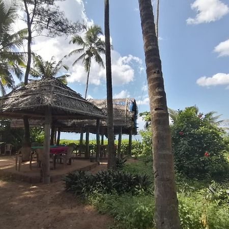 Sukriti Beach Resort 瓦尔卡拉 外观 照片