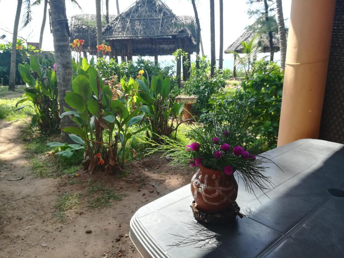 Sukriti Beach Resort 瓦尔卡拉 外观 照片