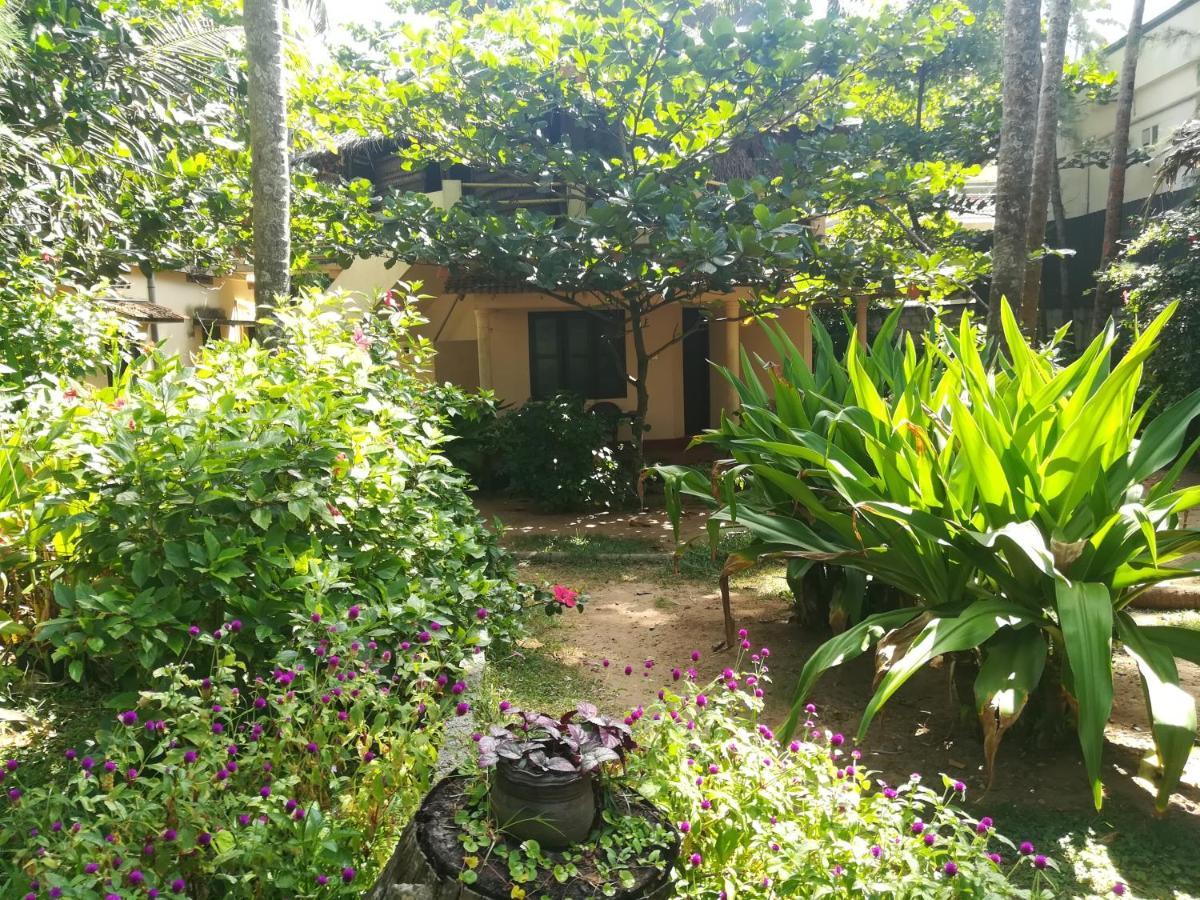 Sukriti Beach Resort 瓦尔卡拉 外观 照片