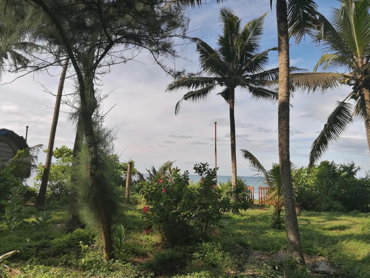 Sukriti Beach Resort 瓦尔卡拉 外观 照片