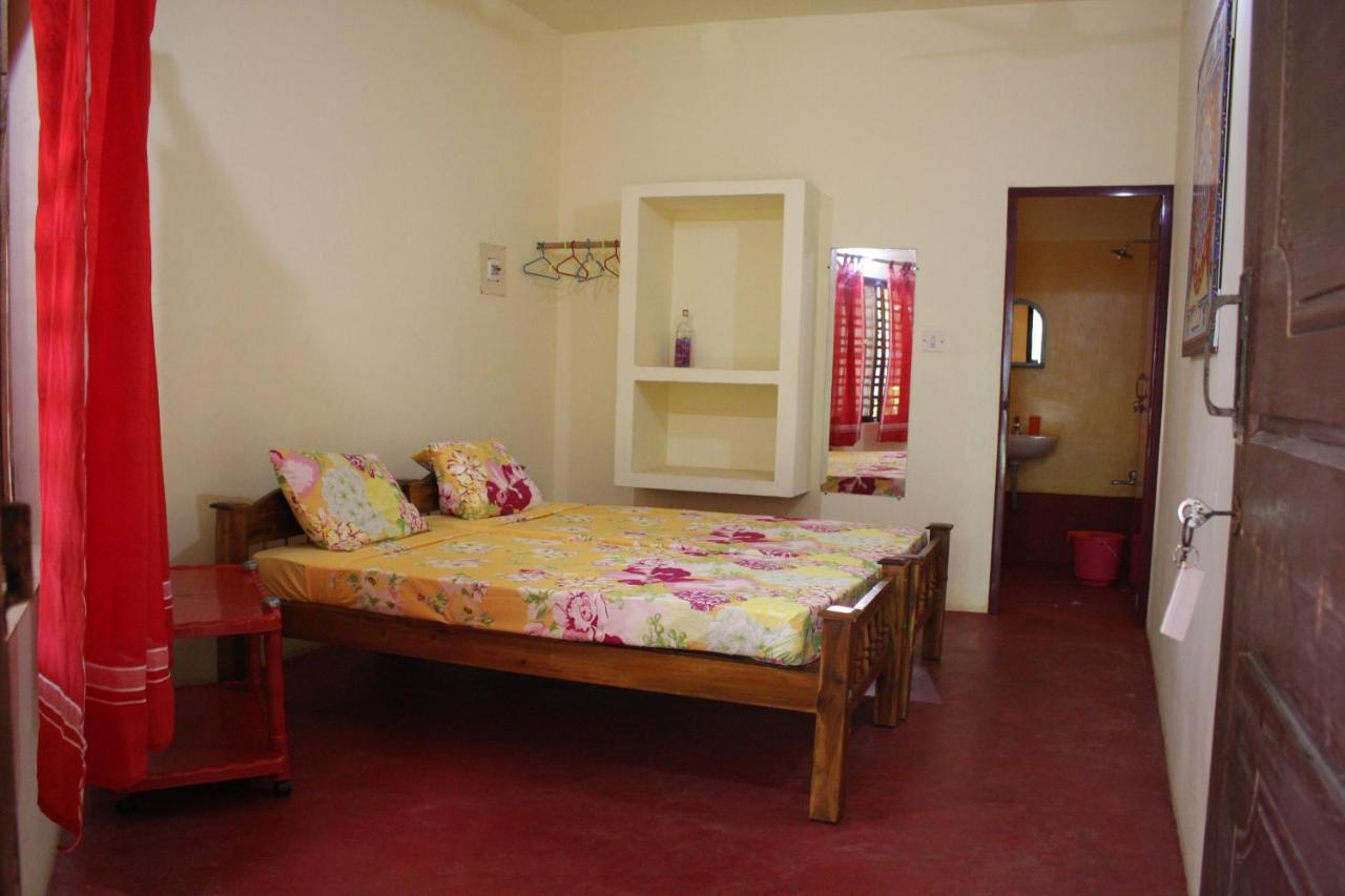 Sukriti Beach Resort 瓦尔卡拉 外观 照片
