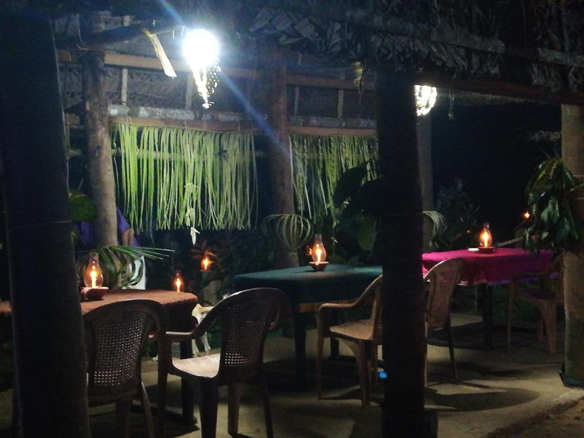 Sukriti Beach Resort 瓦尔卡拉 外观 照片